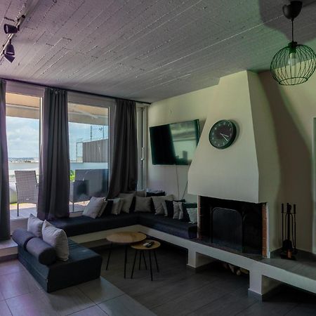 Deko Penthouse Suite Tesalónica Exterior foto