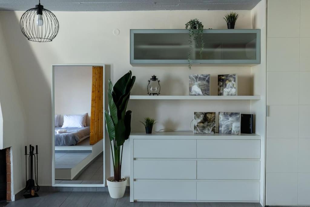 Deko Penthouse Suite Tesalónica Exterior foto